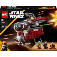 LEGO®: Star Wars™ Ahsoka Jedi elfogóvadásza™ (75401)