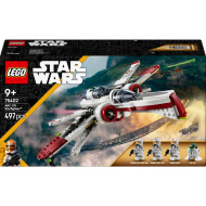 LEGO® Star Wars™: ARC-170 vadászgép™ (75402)