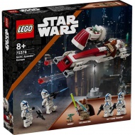 LEGO® Star Wars™: BARC Speeder™ menekülés (75378)