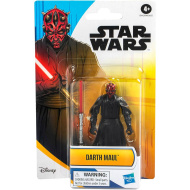 Star Wars Darth Maul 10cm-es figura - Hasbro