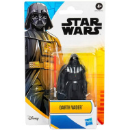 Star Wars Darth Vader 10cm-es figura - Hasbro