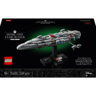 LEGO® Star Wars™: Home One-típusú csillagcirkáló (75405)