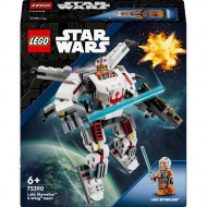 LEGO® Star Wars™: Luke Skywalker™ X-Wing robotja (75390)