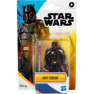 Star Wars Moff Gideon 10cm-es figura - Hasbro