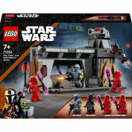 LEGO® Star Wars™: Paz Vizsla™ és Moff Gideon™ csatája (75386)