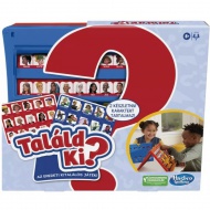 Találd Ki! társasjáték - Hasbro