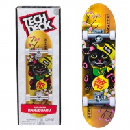 Tech Deck: Handboard óriásdeszka DGK mintás gördeszka - Spin Master