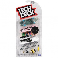 Tech Deck: Sovrn fingerboard gördeszka szett - Spin Master