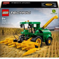 LEGO® Technic: John Deere 9700 Forage Harvest (42168)