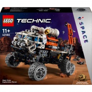 LEGO® Technic: Marskutató Űrjármű (42180)