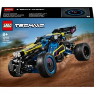 LEGO® Technic: Verseny homokfutó (42164)