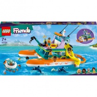 LEGO® Friends: Tengeri mentőhajó (41734)