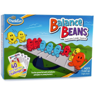 Thinkfun: Balance Beans logikai jéték