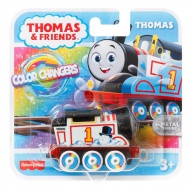 Fisher-Price: Thomas és barátai - Színváltós Thomas mozdony - Mattel