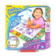 Tomy: Aquadoodle - Állatos rajzszőnyeg