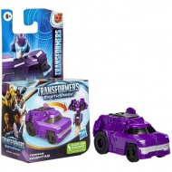 Transformers Earthspark egylépésben átalakuló Terran Twitch figura 6cm - Hasbro