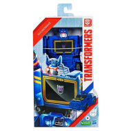 Transformers Authentics Titan Changer Soundwave átalakítható robotfigura - Hasbro