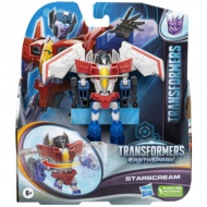 Transformers: FöldSzikra - Üstökös átalakítható robotfigura 12cm-es - Hasbro