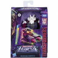 Transformers: Legacy Deluxe Class Skullgrin átalakítható robotfigura - Hasbro