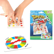 Ujj Twister társasjáték