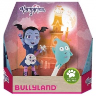 Vampirina és Demi játékfigura ajándék szett - Bullyland