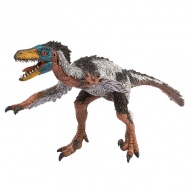 Velociraptor játékfigura - Bullyland