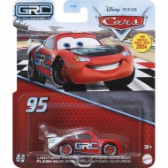 Verdák: Villám McQueen GRC versenyen karakter kisautó 1/55 - Mattel