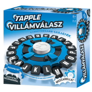 Villámválasz kvíz társasjáték