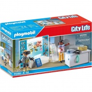 Playmobil: Virtuális osztályterem (71330)