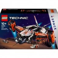 LEGO® Technic: VTOL teherszállító űrhajó LT81 (42181)