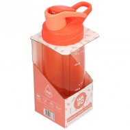 Nebulo: Wabo csatos kulacs korall 550ml