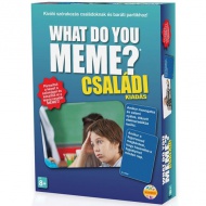 What do you meme? - Családi kiadás társasjáték