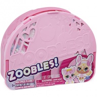 Zoobles Multipack játékszett - Spin Master