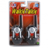 ZRun Walkie Talkie szett