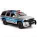 2010 Chevy Tahoe fém autómodell 1/24 - Simba Toys