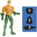 DC Comics: Aquaman 10cm figura meglepetés kiegészítőkkel - Spin Master