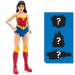 DC Comics: Wonder Woman 10cm figura meglepetés kiegészítőkkel - Spin Master