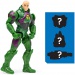 DC Comics: Lex Luthor 10cm figura meglepetés kiegészítőkkel - Spin Master