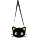 Purse Pets: Hello Kitty Chococat interaktív táska - Spin Master