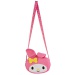 Purse Pets: Hello Kitty My Melody interaktív táska - Spin Master