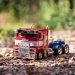 Transformers: Optimus Prime T7 fém autómodell 1/32 - Simba Toys