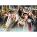 Harry Potter 104 db-os Supercolor puzzle - Clementoni