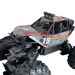 RC Távirányítós Rock Crawler 4x4 hegymászó autó 1:14 30cm 27MHz háromféle színben