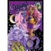 Monster High - Clawdeen Wolf 150 db-os puzzle - Clementoni