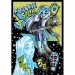 Monster High - Frankie Stein 150 db-os puzzle - Clementoni