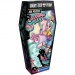 Monster High Lagoona Blue 150 db-os puzzle - Clementoni