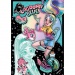 Monster High Lagoona Blue 150 db-os puzzle - Clementoni