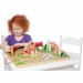 Vidd magaddal fa farm játékszett - Melissa &amp; Doug