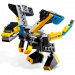 LEGO® Creator: Szuper robot 3 az 1-ben (31124)