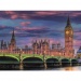 Londoni parlament HQC 500 db-os puzzle - Clementoni